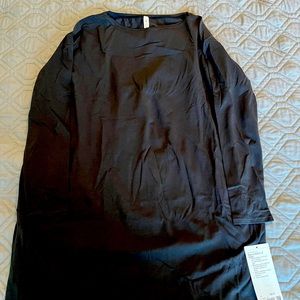 Lululemon Back in Action Dress